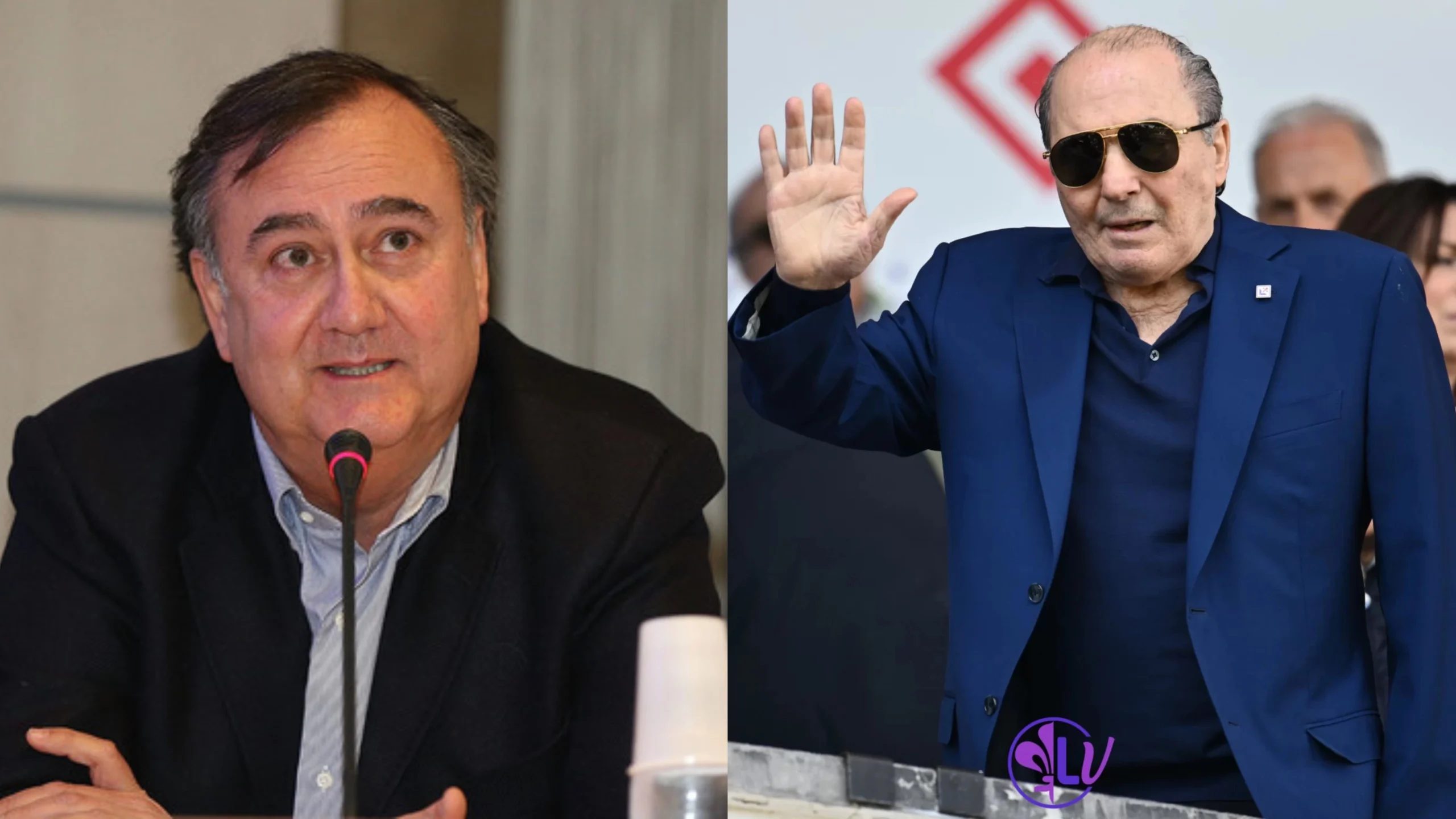 Polverosi: “Perché Commisso ha disinvestito sulla società? I giocatori sono i primi responsabili”