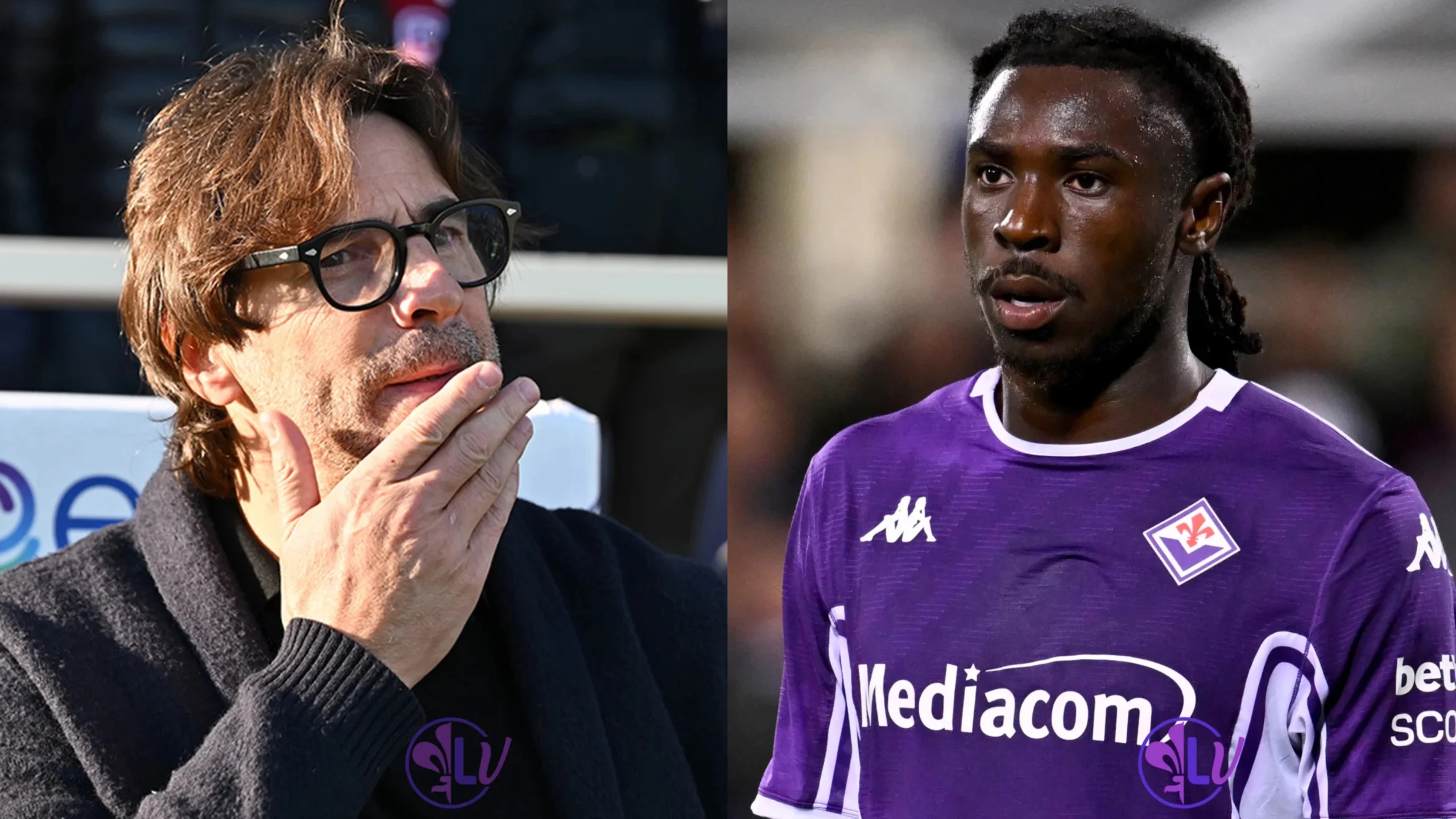 Fiorentina 13esima per punti attesi: secondo le statistiche mancano 8 gol e 11 punti