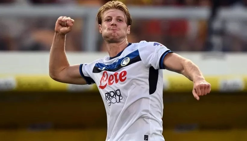 Gazzetta: “Brescianini piace parecchio alla Fiorentina. Ma occhio a Pisilli, poco utilizzato da Gasp”