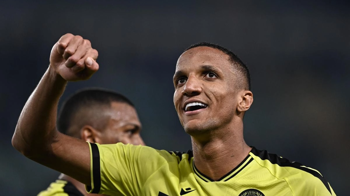 Gazzetta: “Idea Becao, il prezzo è basso e può tornare in Italia. Concorrenza Benfica, piace a Mourinho”