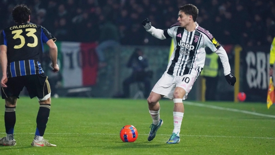 La Juve soffre ma vince a Pisa e lascia la squadra di Gila al penultimo posto a +2 sulla Fiorentina