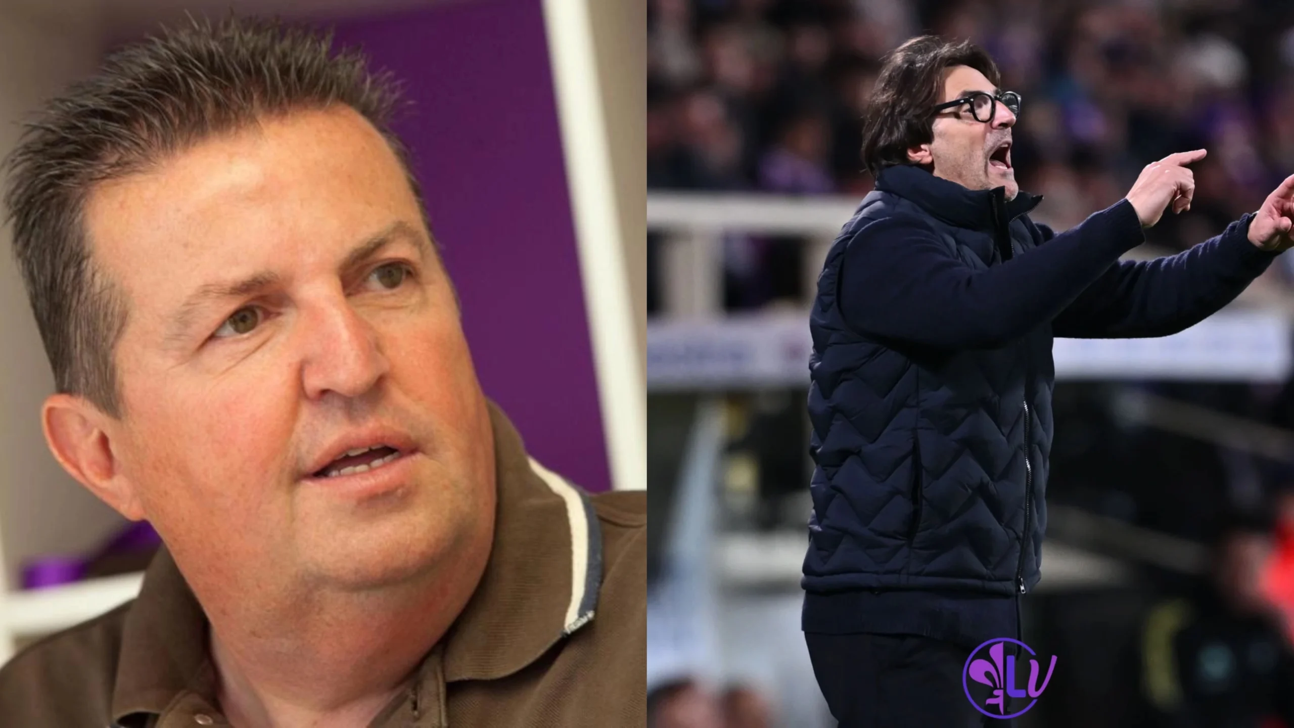 Monti: “Da Vanoli mi aspettavo di più, la conferenza stampa è stata sconcertante”