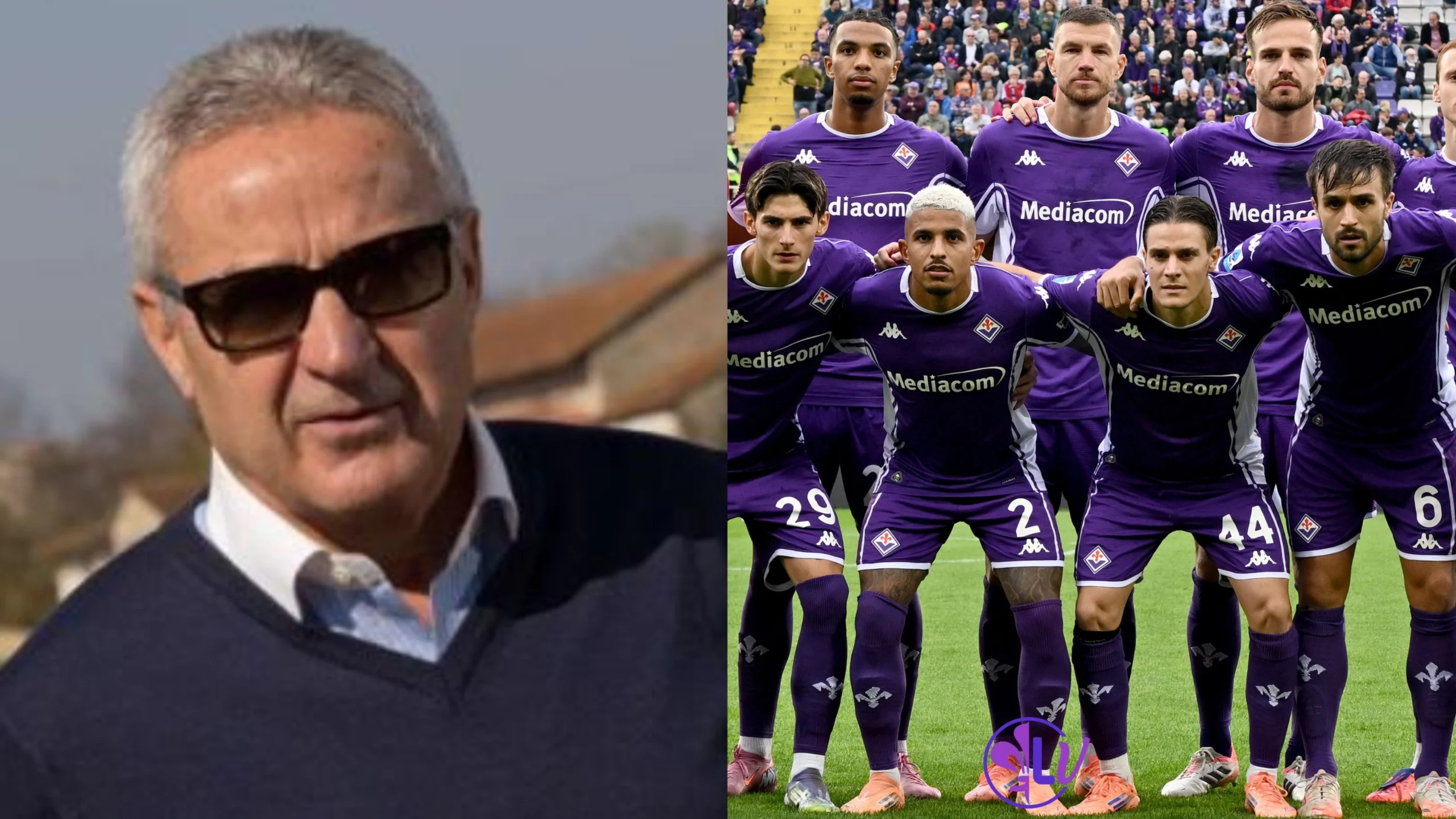 Chiarugi: “La Fiorentina ha un blocco psicologico. Noi avevamo una squadra con gente forte ma retrocedemmo”