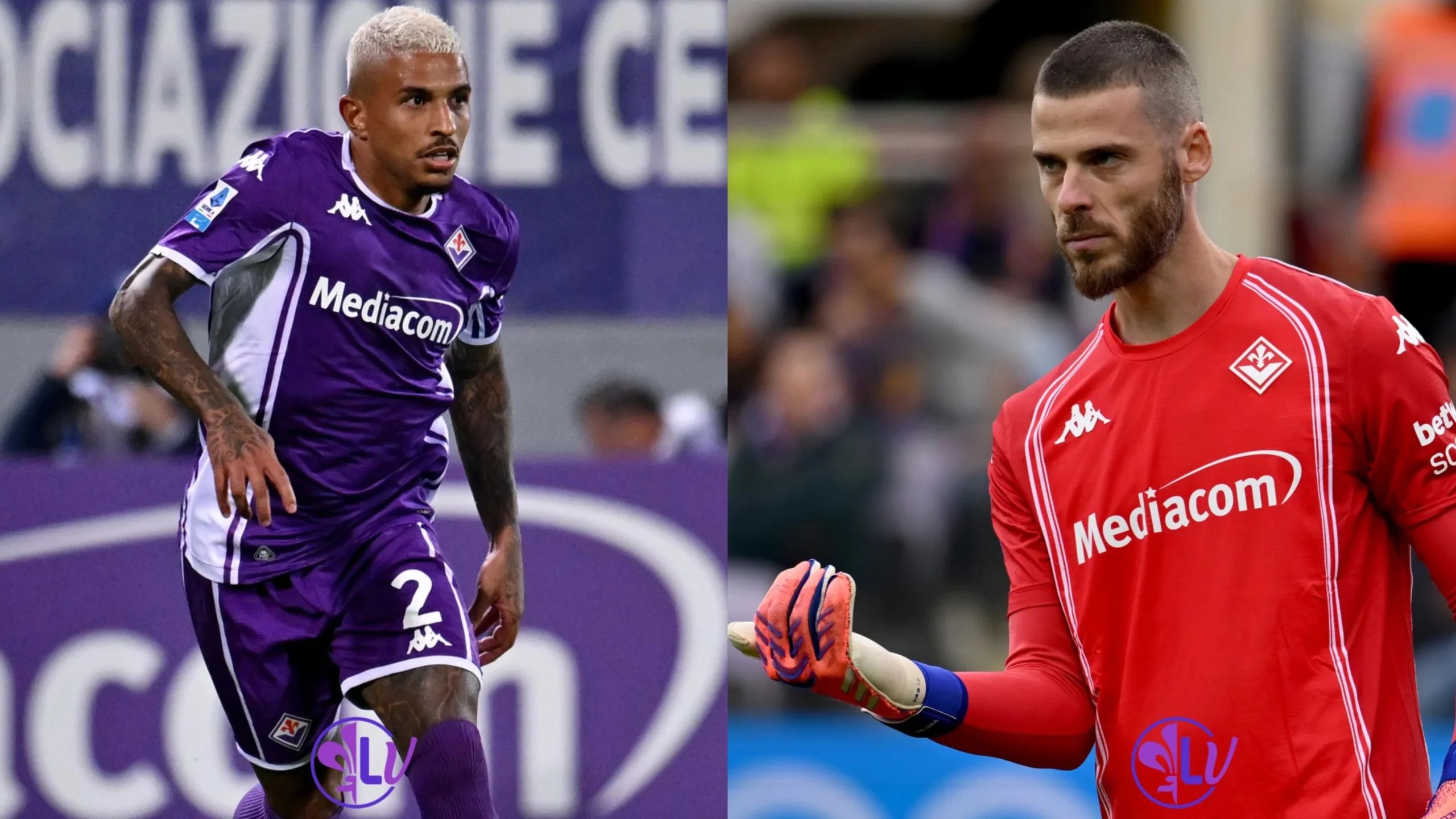 Fratini diretto: “Darei via Dodò, Gosens, De Gea e Fagioli e tutti quelli che non hanno più voglia”