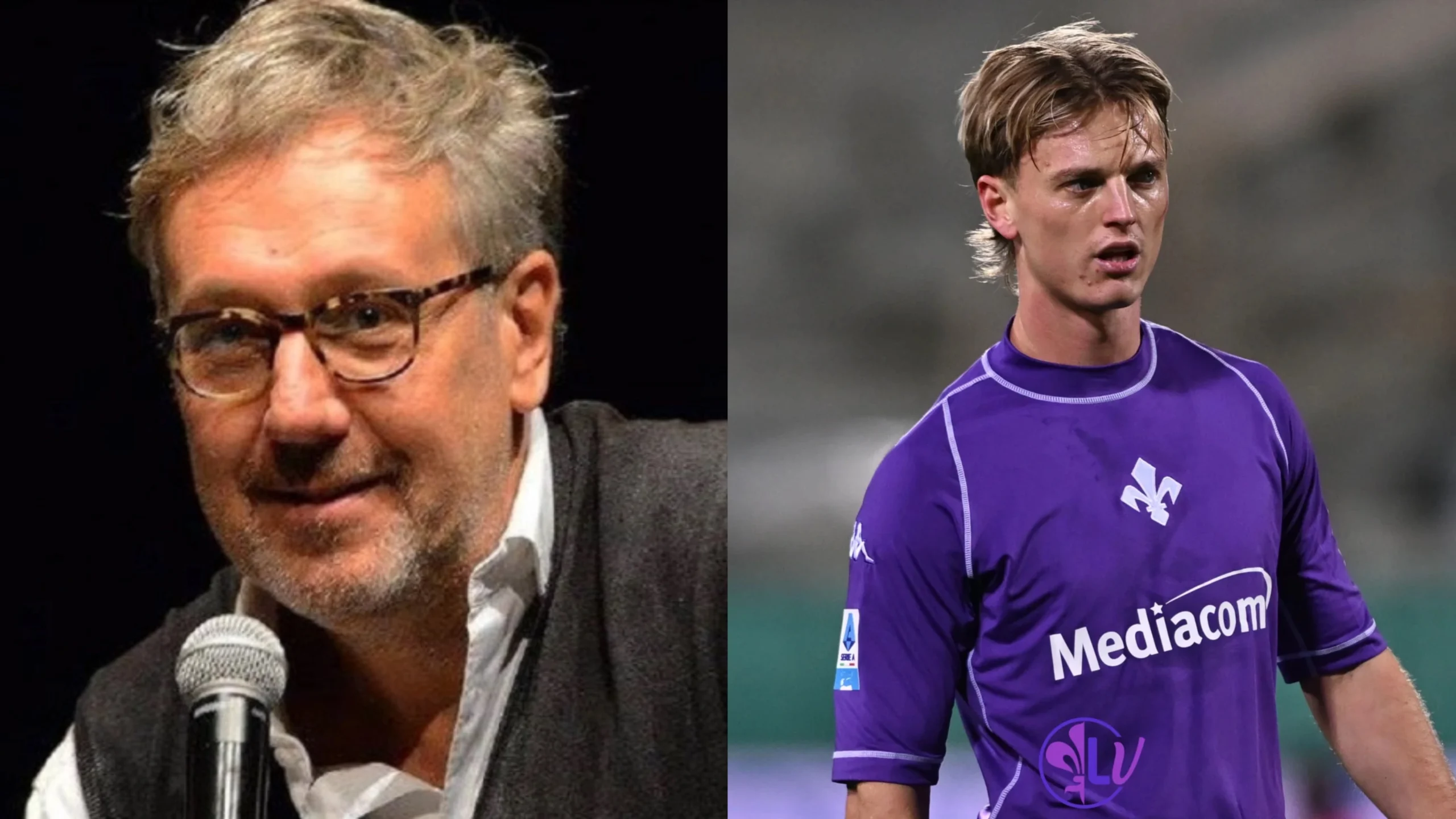 Cecchi: “Le dichiarazioni fatte non riflettono il momento. Gudmundsson? Intervento per screditare il compagno”