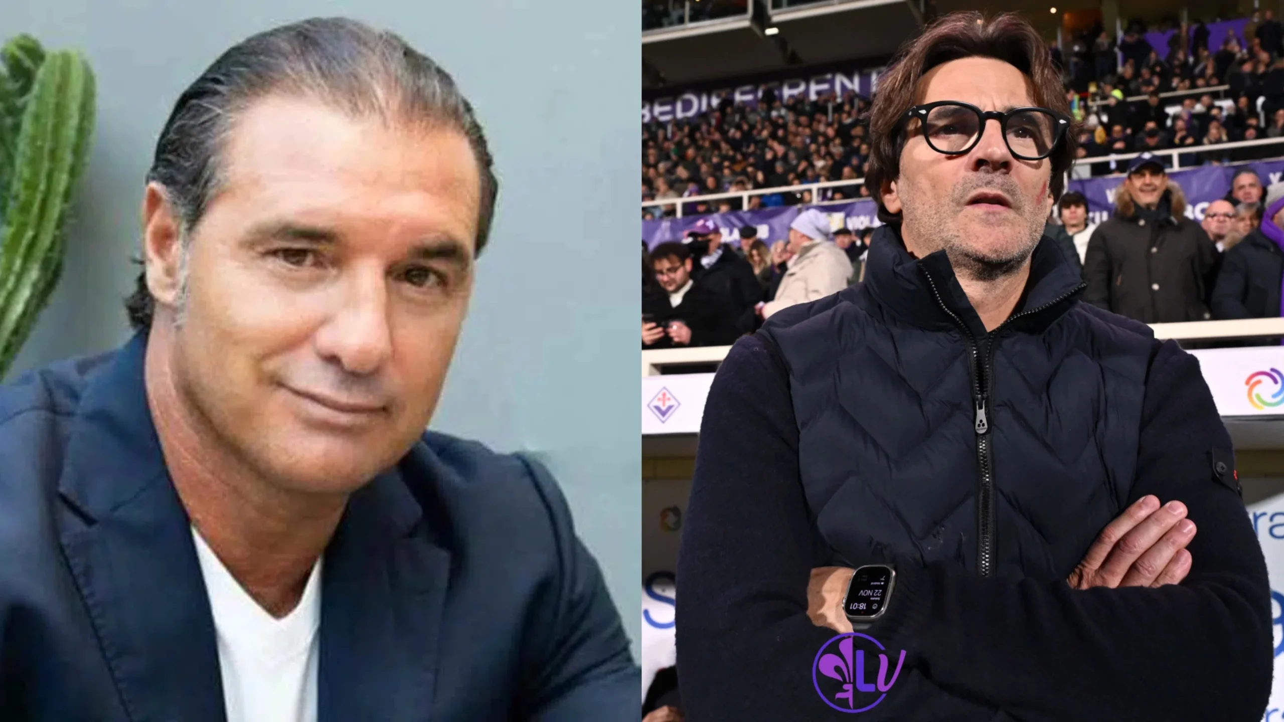 Amoruso critico su Vanoli: “Perché togliere Ranieri, Mandragora e Fagioli? Squadra senza personalità”
