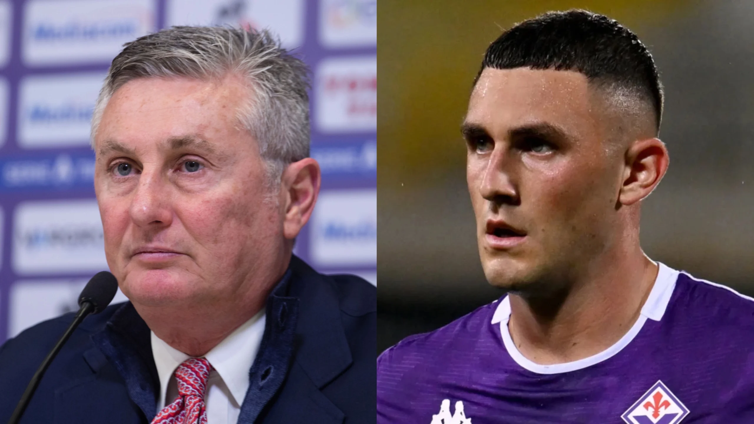 Noselli su Piccoli: “La società ha sbagliato a comprarlo, non è abituato a giocare in certe realtà”