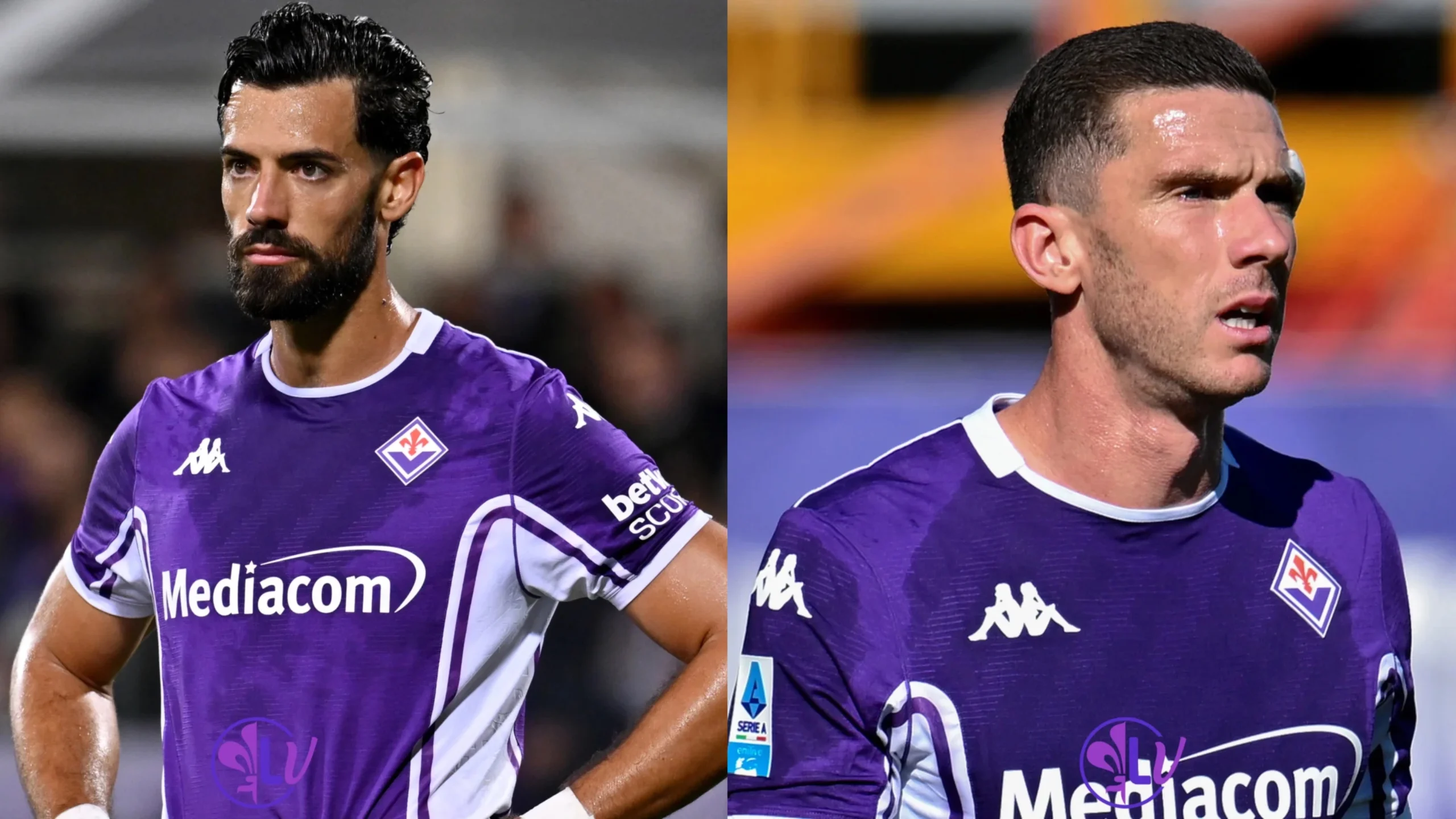 Convocati Fiorentina: out Pablo Marì per un risentimento al soleo, Fazzini e Gosens non recuperano