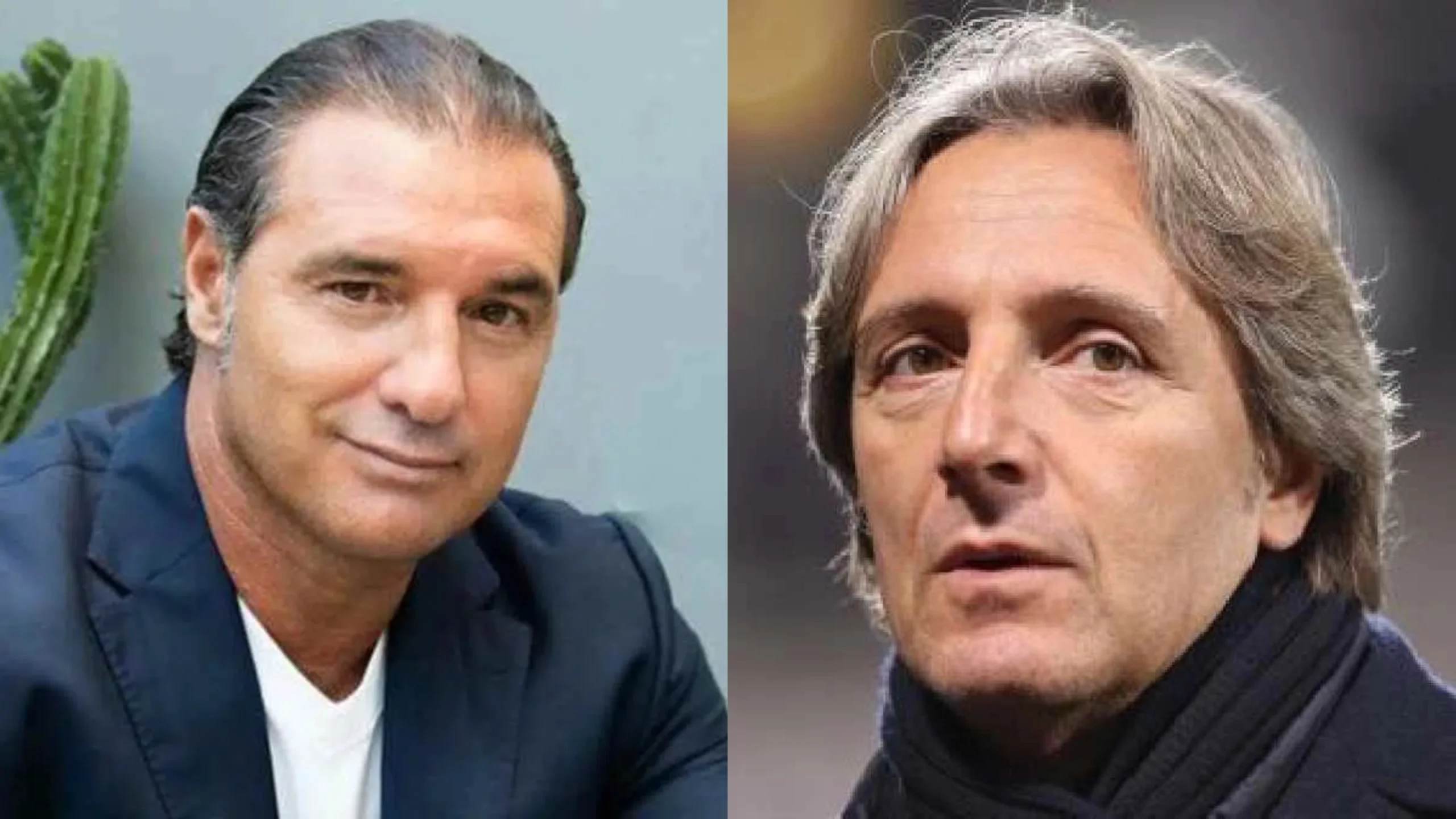 Amoruso duro su Ferrari: “Le sue parole mi fanno ridere, sono un insulto. A volte è meglio stare zitti…”