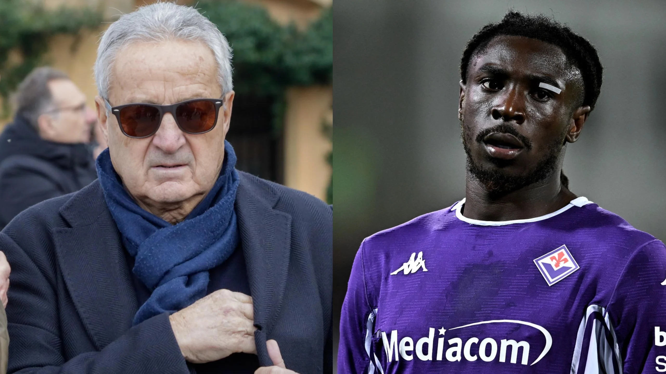 Chiarugi: “I calciatori non hanno più alibi, a me Pioli piaceva. Solo Kean può toglierci da questa situazione”
