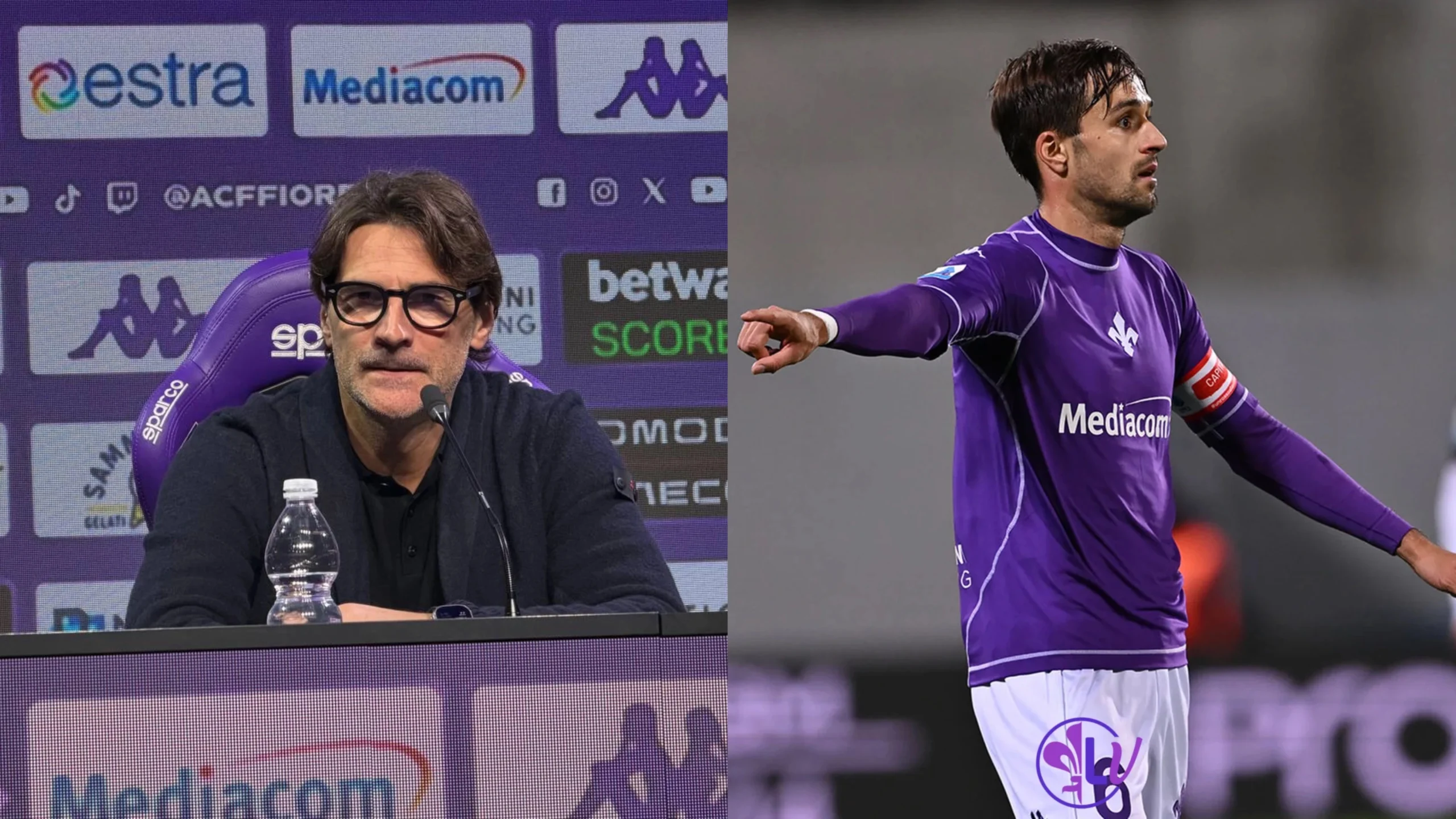 Vanoli: “Ranieri? Preferisco che il giocatore sostituito sia arrabbiato, ma sono cose strumentalizzate”