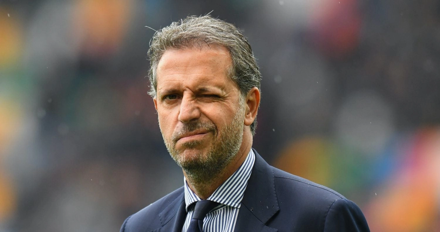 Guerini: “Paratici l’uomo giusto, ma deve avere carta bianca. Sarà difficile convincere i giocatori a venire a Firenze”