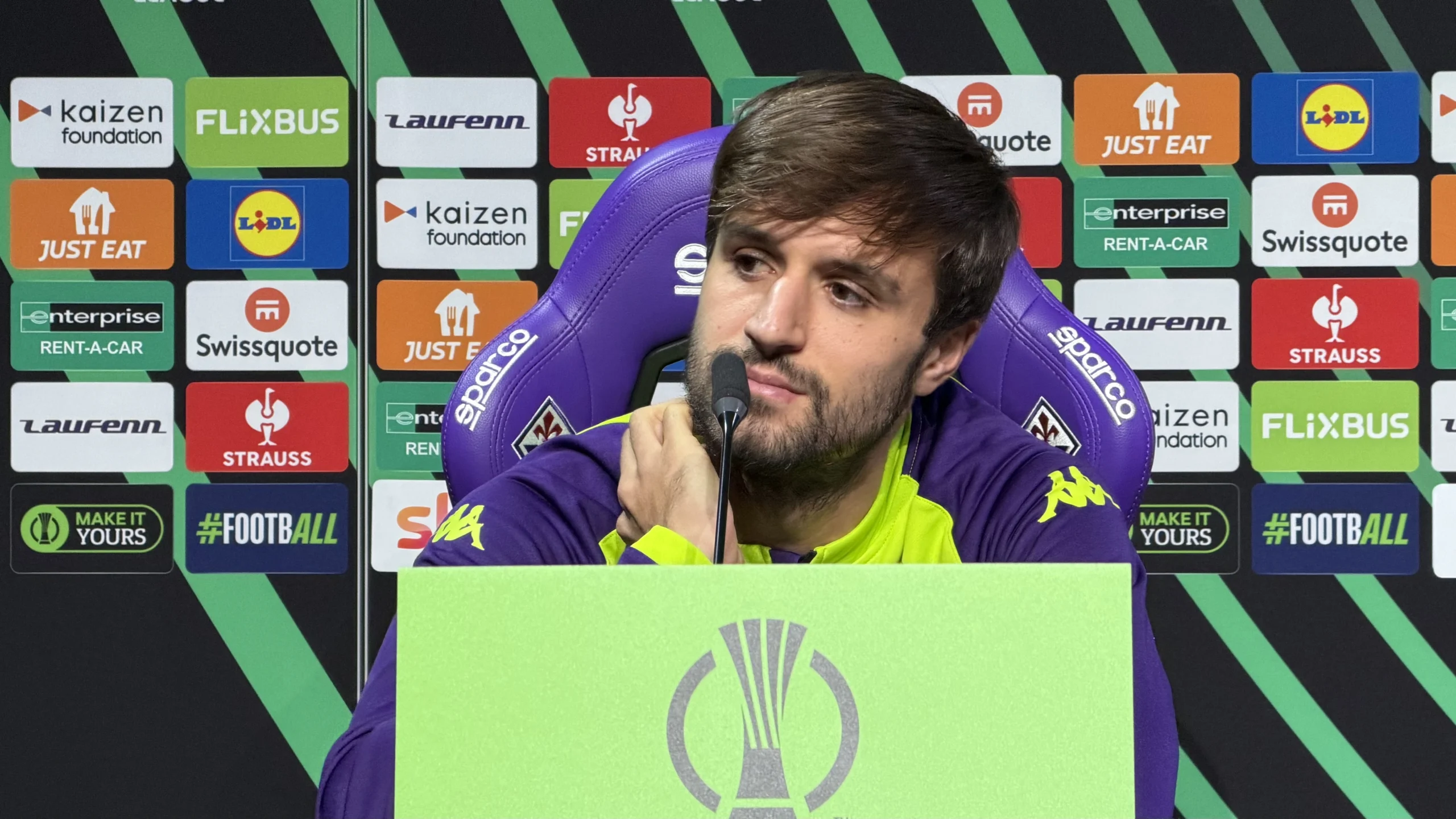 Piccinetti duro: “Ranieri mi fa tenerezza, bisognerebbe stare zitti. Chi ha convinto ad oggi: nessuno”