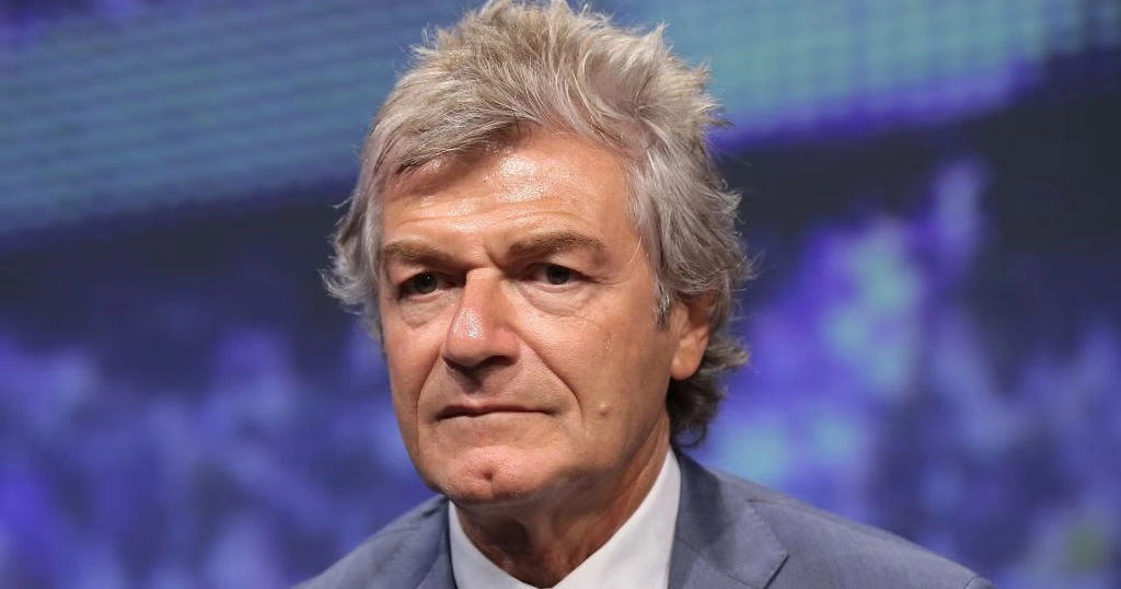 Antognoni: “La Fiorentina si salverà, non è la prima volta che ci troviamo in situazioni così difficili a Firenze”