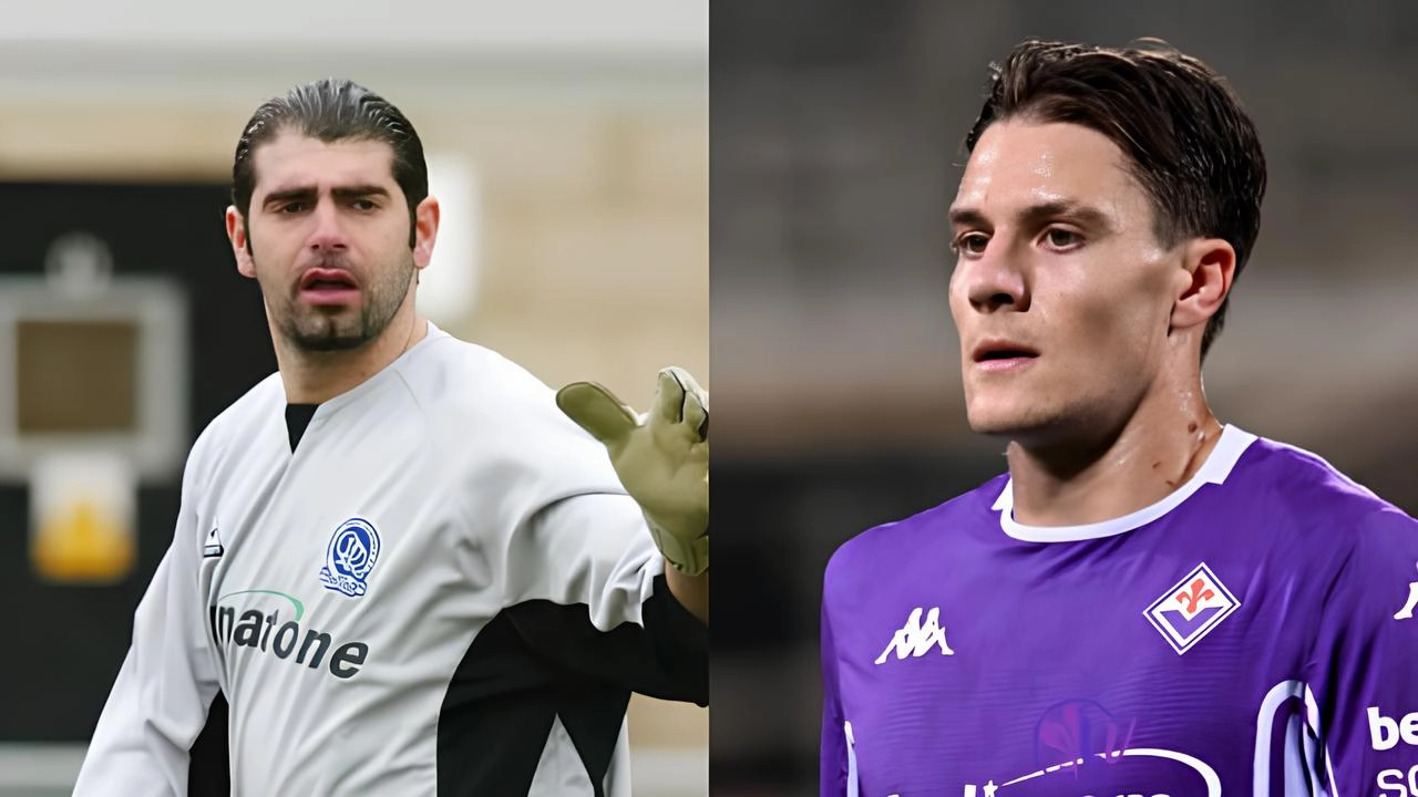 Generoso Rossi: “Mi hanno fregato, non ho mai venduto una partita. Fagioli andava radiato per le scommesse”