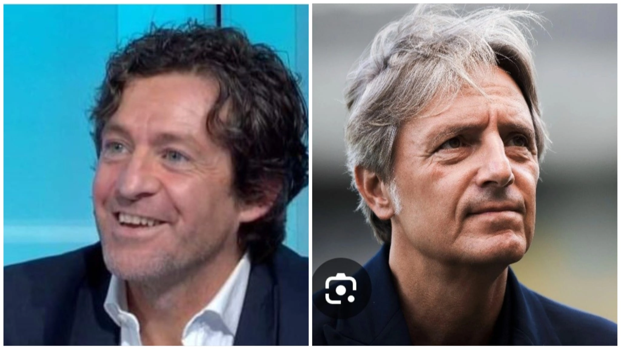 Orlando duro: “Ferrari è l’ultimo direttore generale di Serie A, ha un ruolo non adatto a lui”