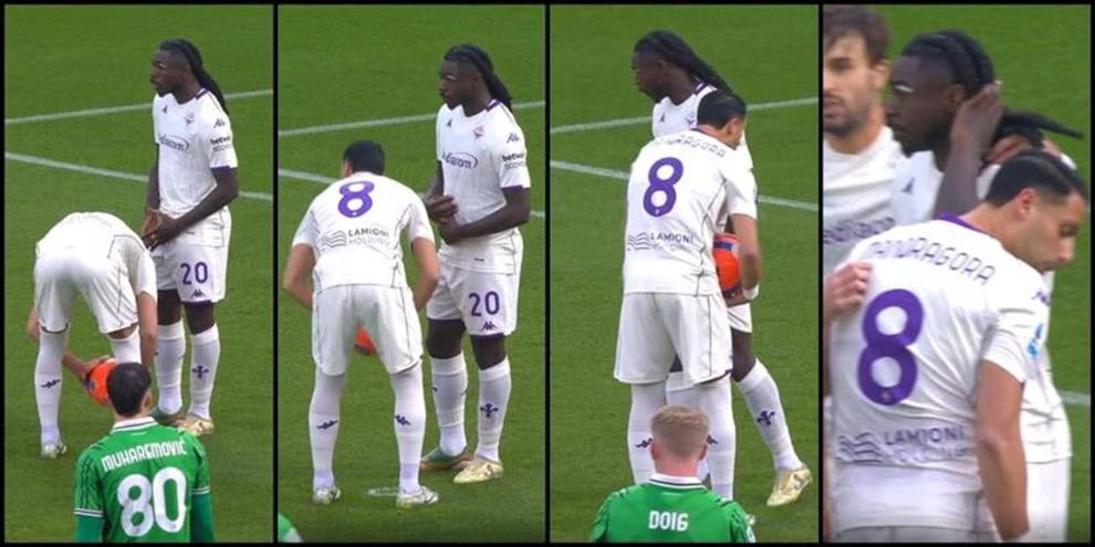 Bisoli sul rigore col Sassuolo: “Non voglio consigliare Vanoli ma io li avrei mandati entrambi sotto la doccia”