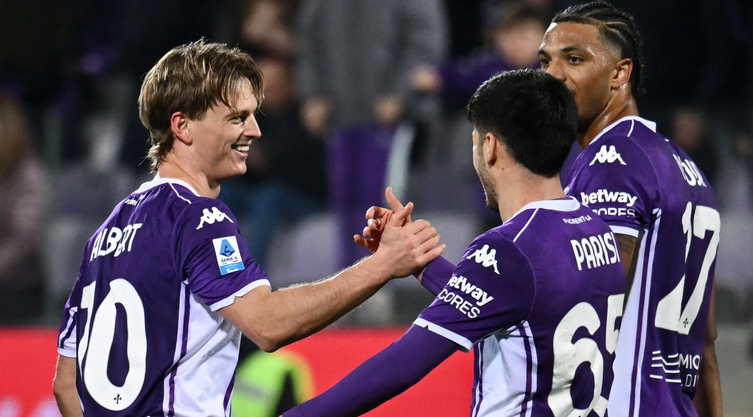 Gud-Kean finalmente! Corriere Fiorentino: “Per il 10 la vera svolta appare tattica. Parte da sinistra”