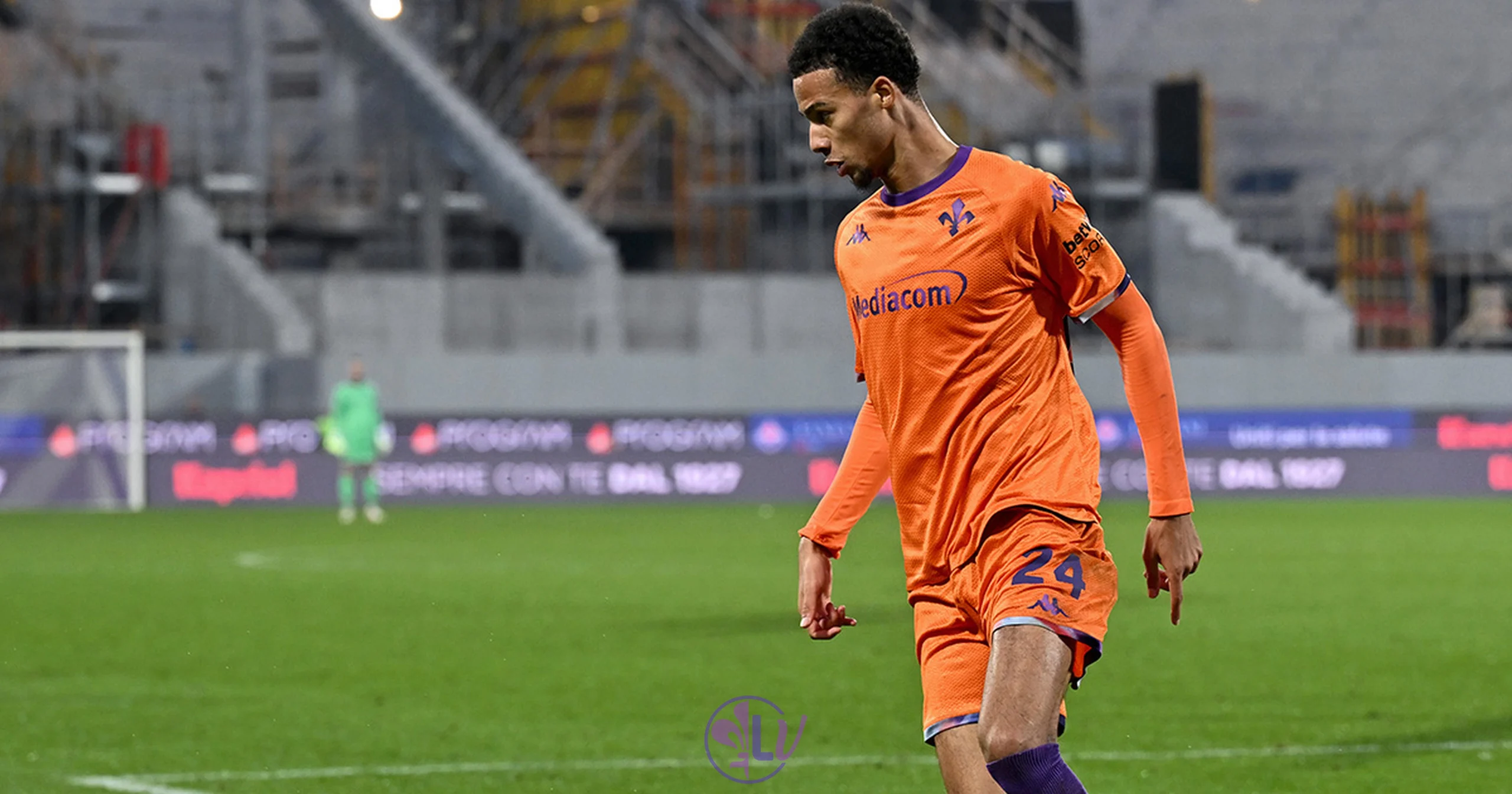 Sportmediaset rivela: “Richardson piace al Genoa, ma il marocchino preferisce andare al Nizza a gennaio”