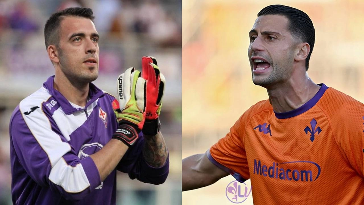 Viviano: “Mandragora mi sembra sia l’unico che si sia reso conto della situazione con il povero Fortini”