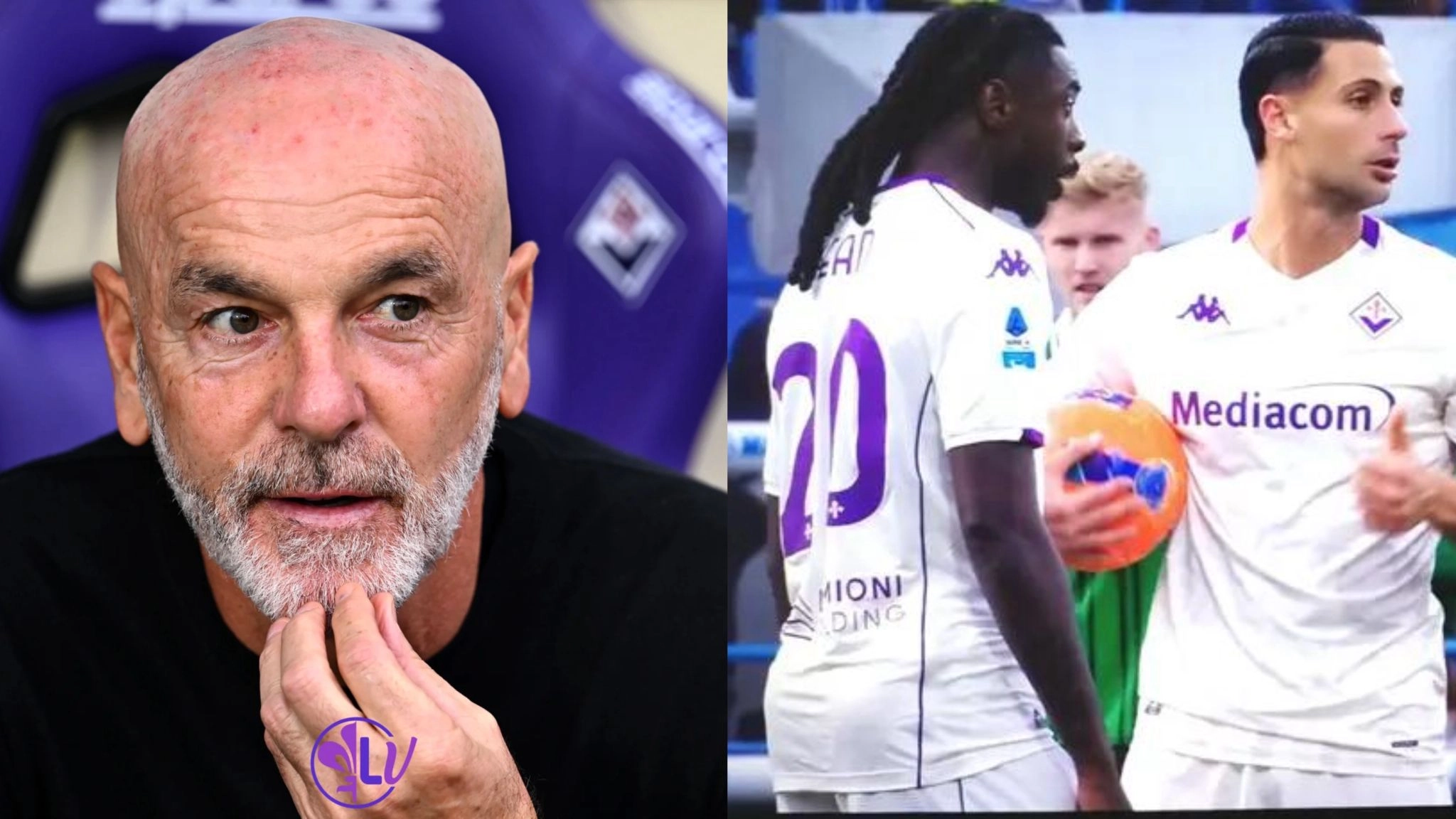 Tiribocchi: “Se parli di Champions e poi parti così, è normale si rompa qualcosa nello spogliatoio”