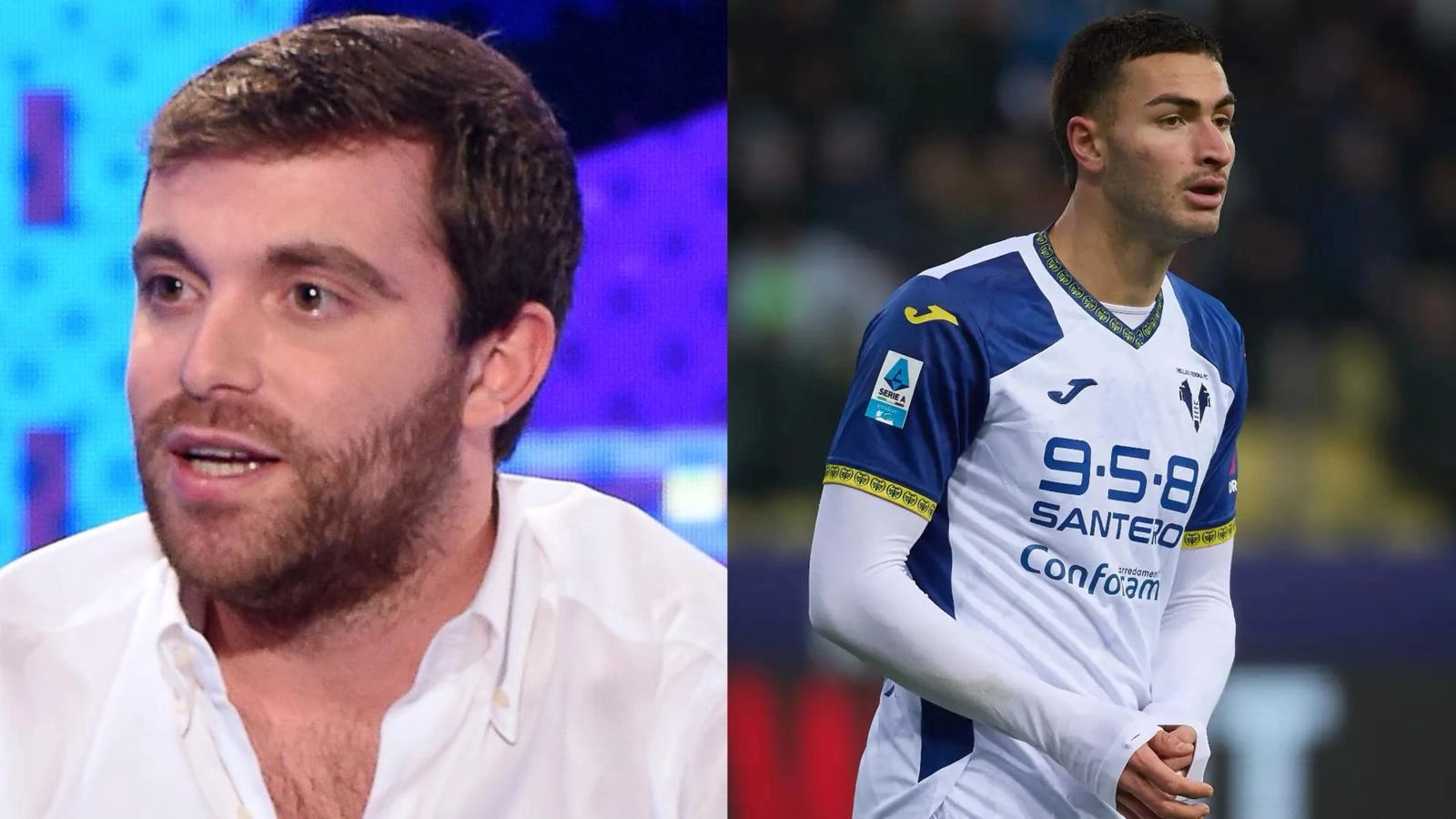 Romano rivela: “Coppola nel mirino della Fiorentina per il mercato di gennaio”