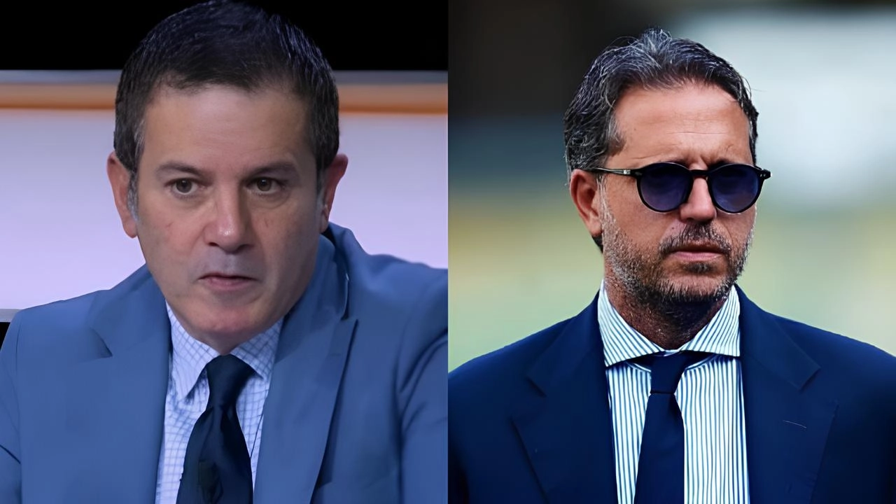 Pedullà: “Contatti con Paratici per liberarlo dal Tottenham, si attende una risposta dal dirigente”