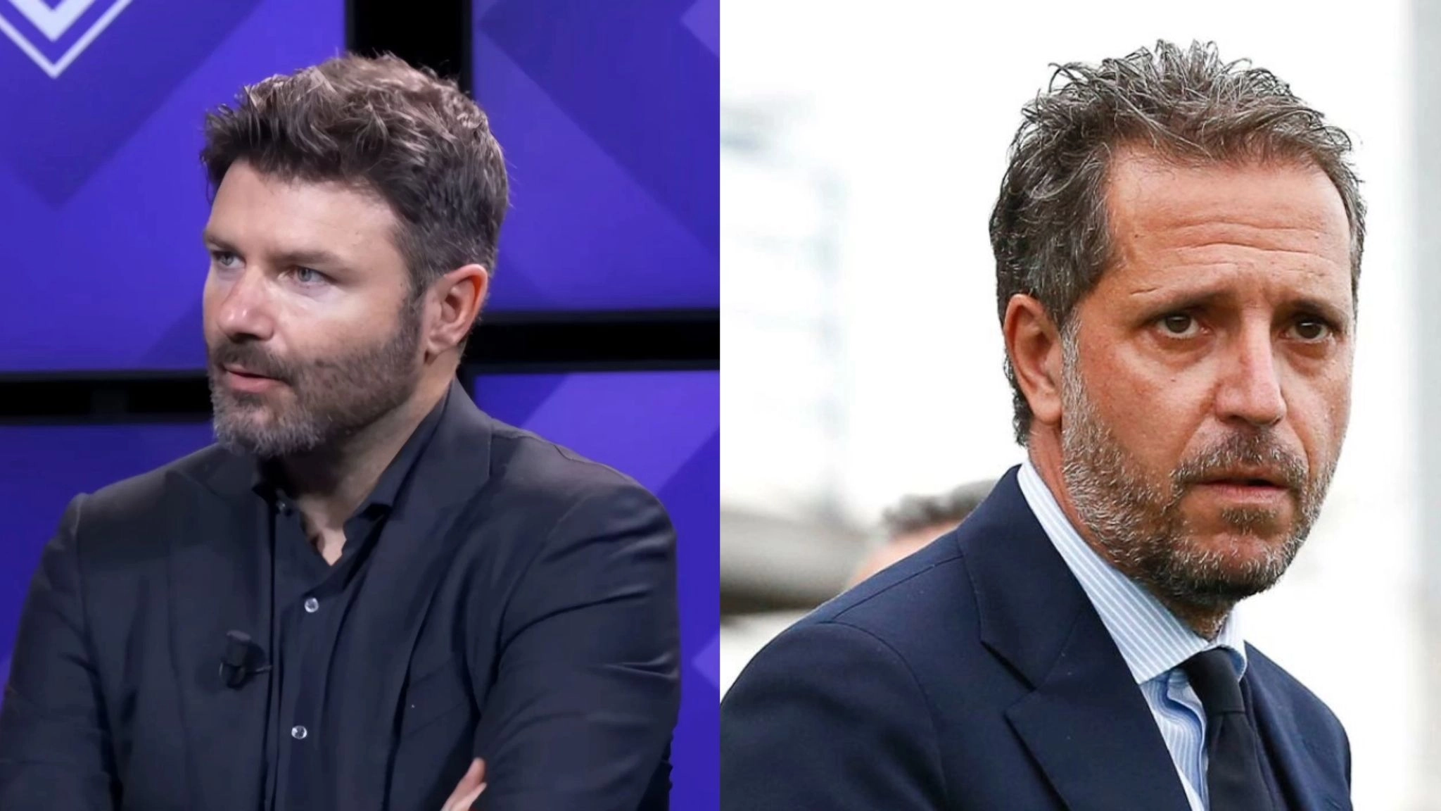 Paratici aspetta via libera dal Tottenham, altrimenti sarà della Fiorentina a giugno. L’ha scelto Goretti