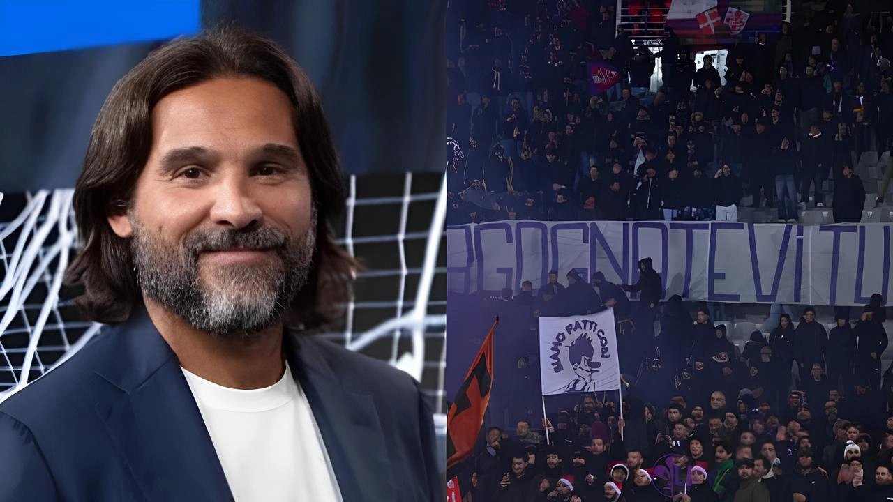 Adani: “Bene il 5-1 con l’Udinese, ma il popolo Viola mangia m***a da 5 mesi. Aspettiamo a tirare le somme”