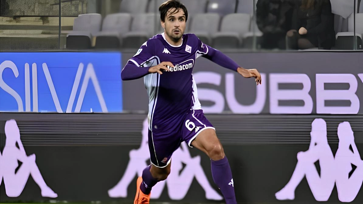 Ariatti: “La fascia deve essere restituita a Ranieri, rispecchia i valori che deve avere un capitano”