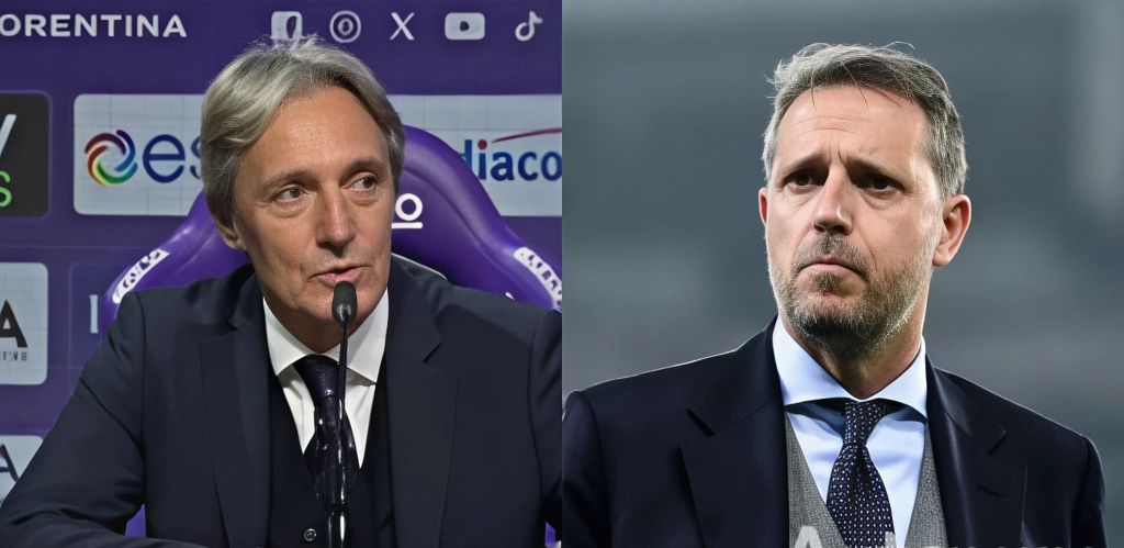 Formigli: “Speriamo che non si creino guerre interne tra Paratici e Ferrari. Non montiamoci la testa dopo l’Udinese”