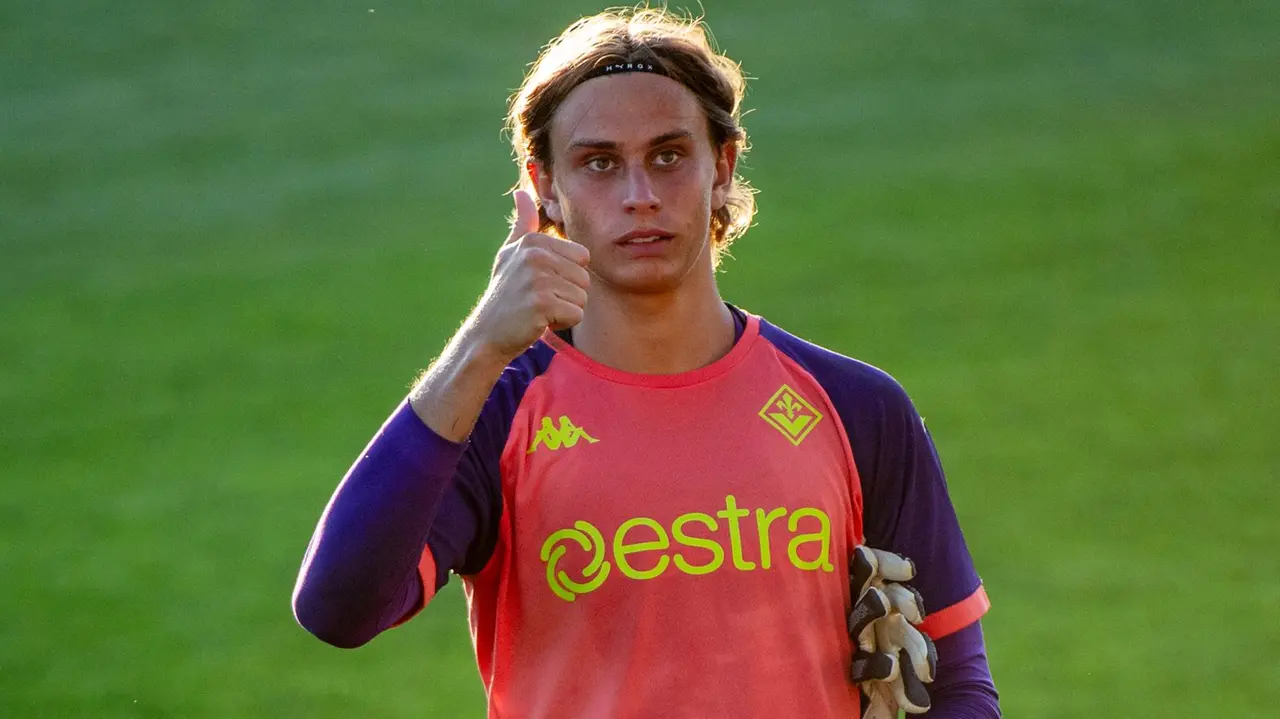 Nazione: “Contro la Dinamo, Martinelli tra i pali. Nicolussi Caviglia in regia. Da monitorare Fazzini e Gosens”