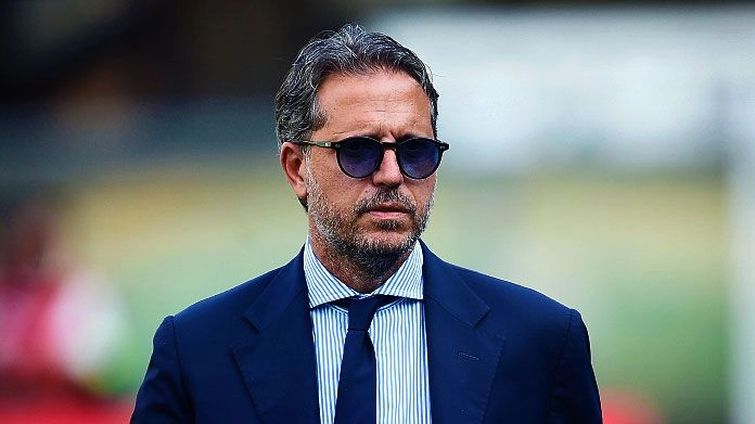 Corriere Fiorentino: “Paratici in Italia per il Natale, poi in Inghilterra per liberarsi dal Tottenham”