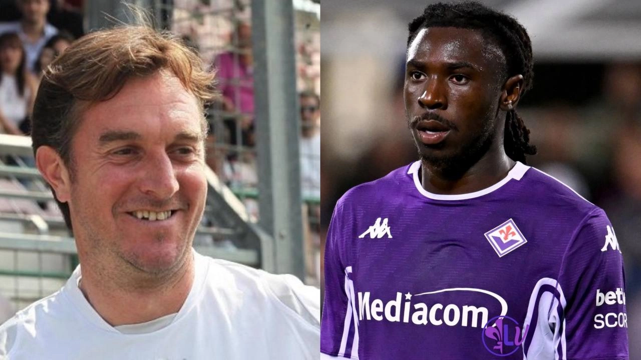 Malusci: “A Reggio Emilia Kean dopo il vantaggio ha smesso di giocare. Ogni giocatore pensa al suo orto”