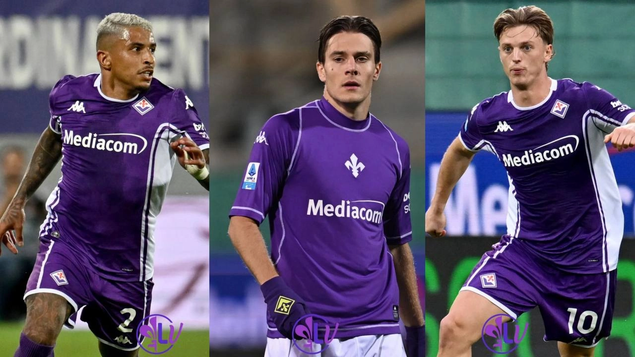 Valcareggi attacca: “Dodo, Fagioli e Gudmundsson fuori, con loro in campo non si fanno punti, sono tre pippe”