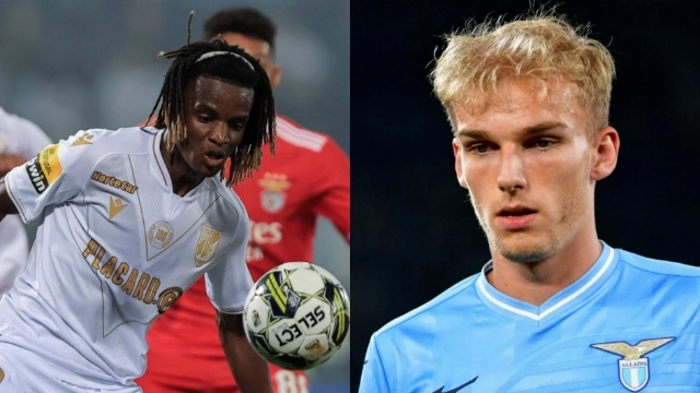 Fratini: “Se fossi la Fiorentina prenderei Ibrahima Bamba, difensore dell’Al-Duhail, e Isaksen dalla Lazio”