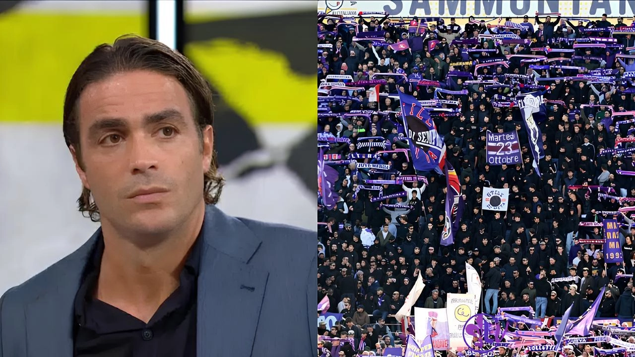 Matri: “I tifosi Viola devono cambiare obiettivi e stringersi attorno alla squadra per uscire dalla crisi”