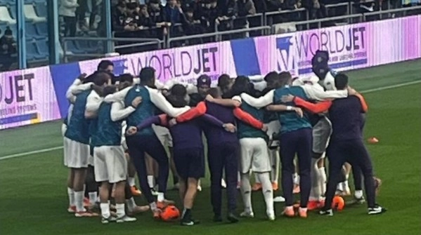 Marianella fiducioso: “La Fiorentina si salverà senza fatica e poi potrà concentrarsi sull’Europa”