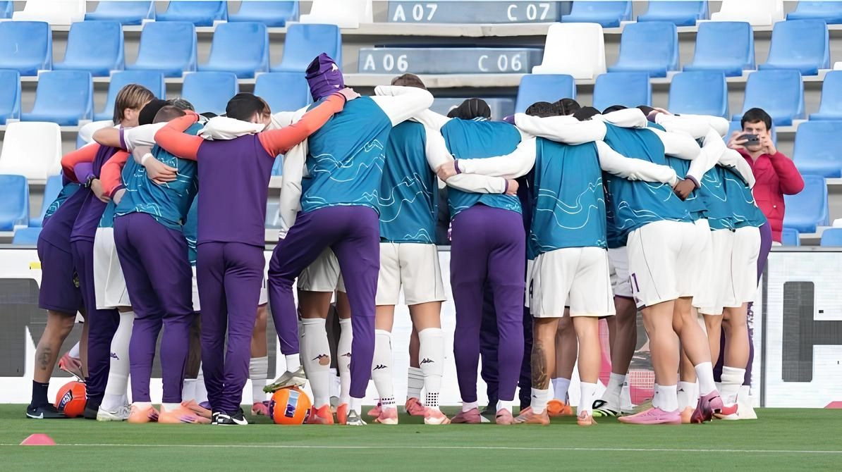 Perinetti: “Per uscire dalla crisi servono unione, sacrificio e umiltà. La Viola ha grandi giocatori e può recuperare”