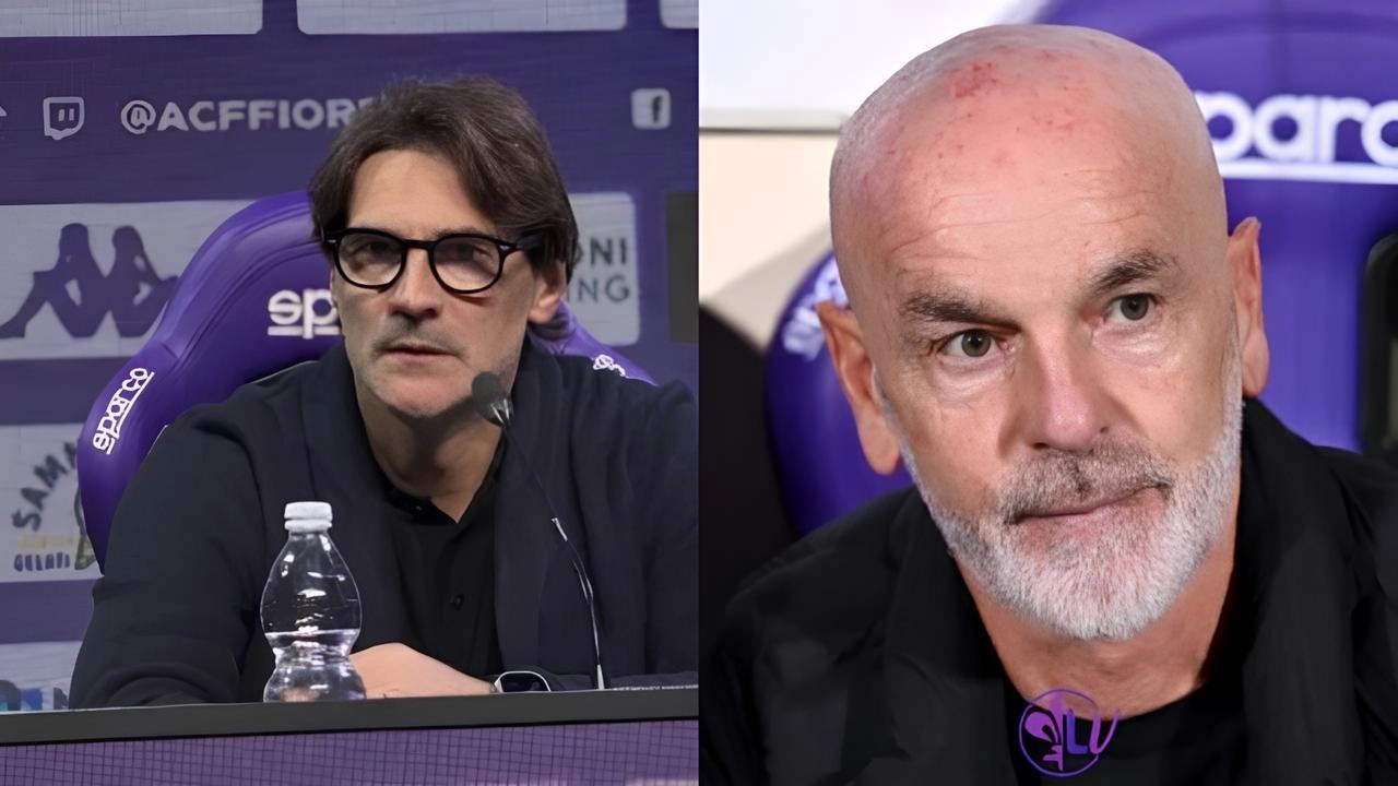 Ferrara: “Vanoli ha dato un segnale di scelte coraggiose. Se non ci sono esterni è colpa di Pioli”