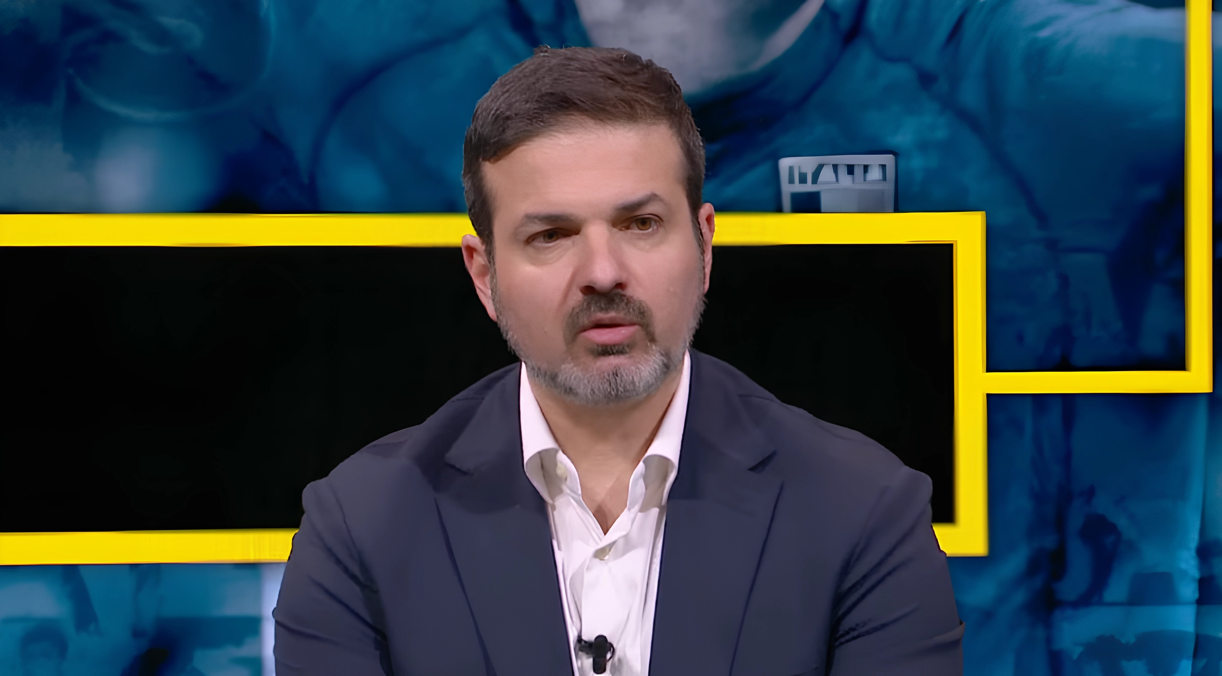 Stramaccioni: “Vanoli ha girato una situazione complicatissima. Ora deve portare a termine l’opera”.