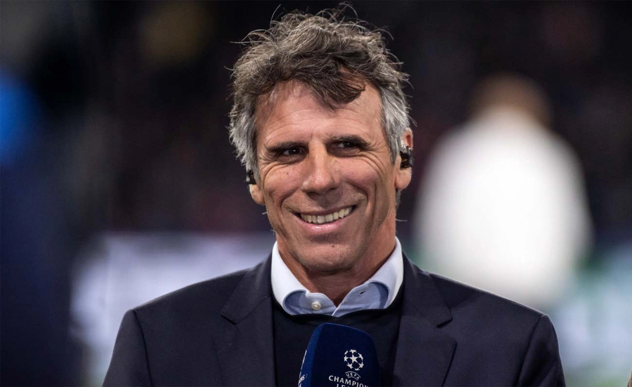 Zola: “Mi rattrista vedere la Fiorentina in difficoltà, la società sta lavorando benissimo fuori dal campo”