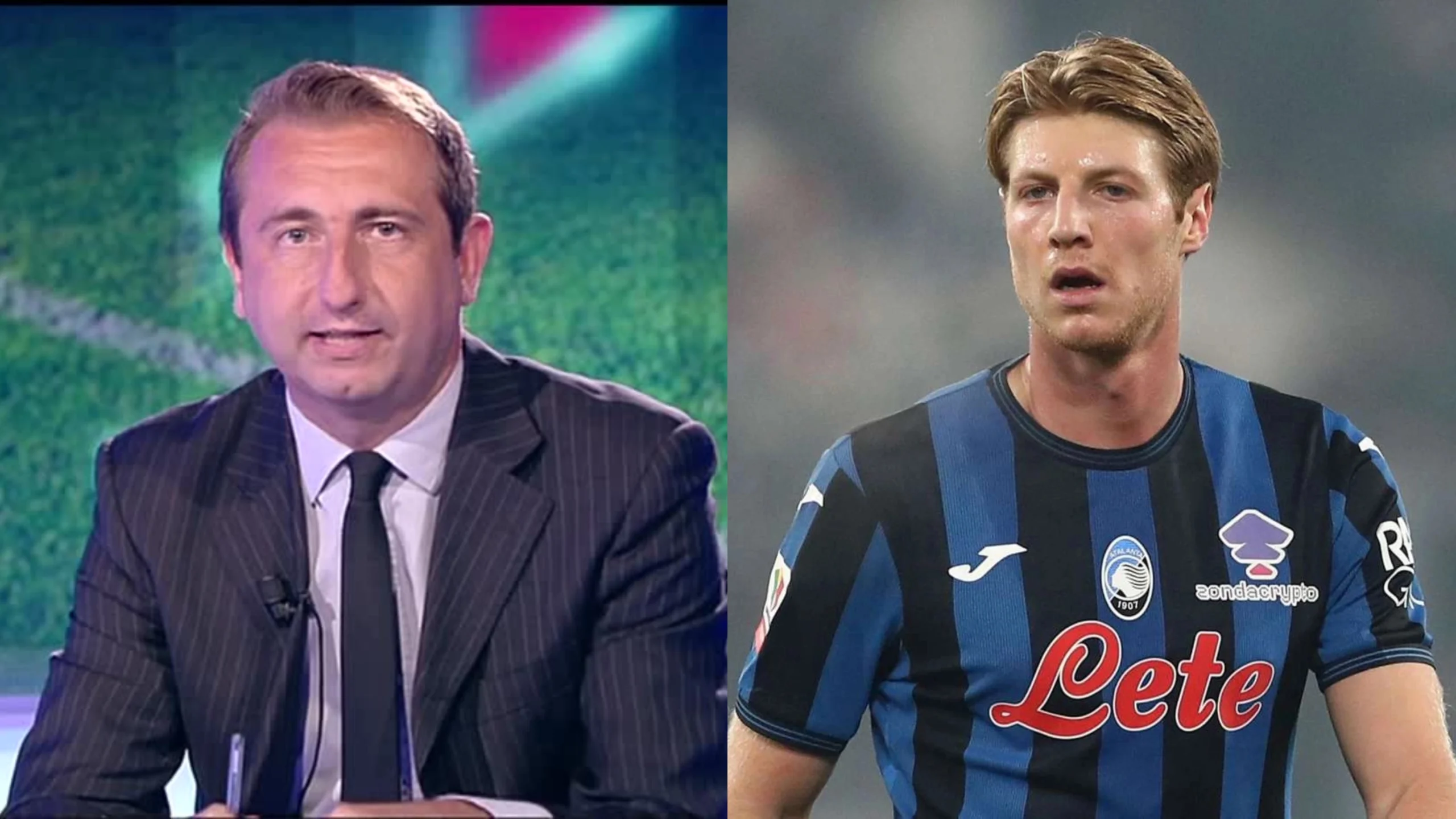 Ceccarini: “Fatta per Brescianini alla Fiorentina. In giornata arriverà in città per la firma e le visite”