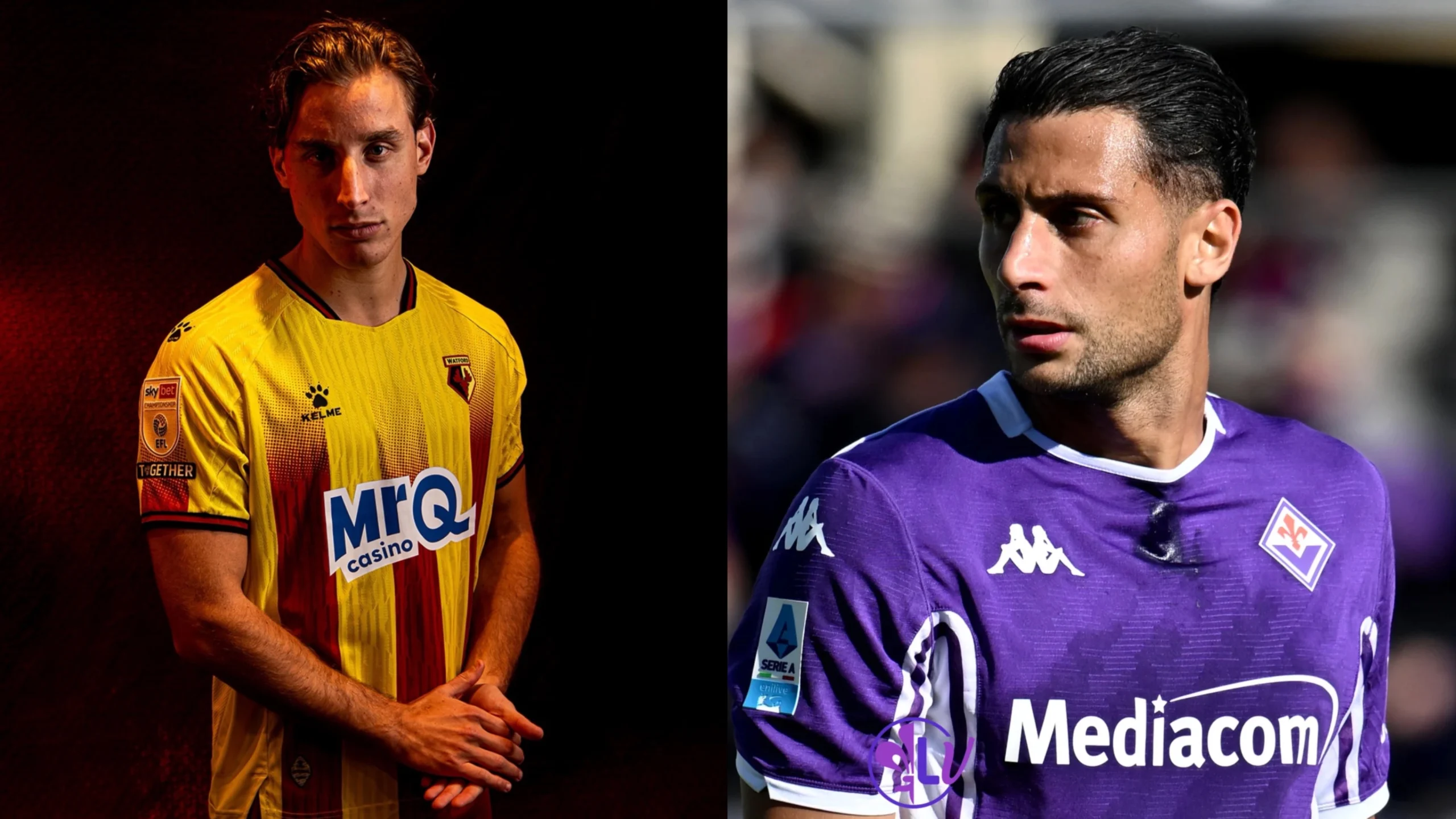 Bove si racconta ai tifosi del Watford: “Migliori amici nel calcio? Direi Cataldi e Mandragora”