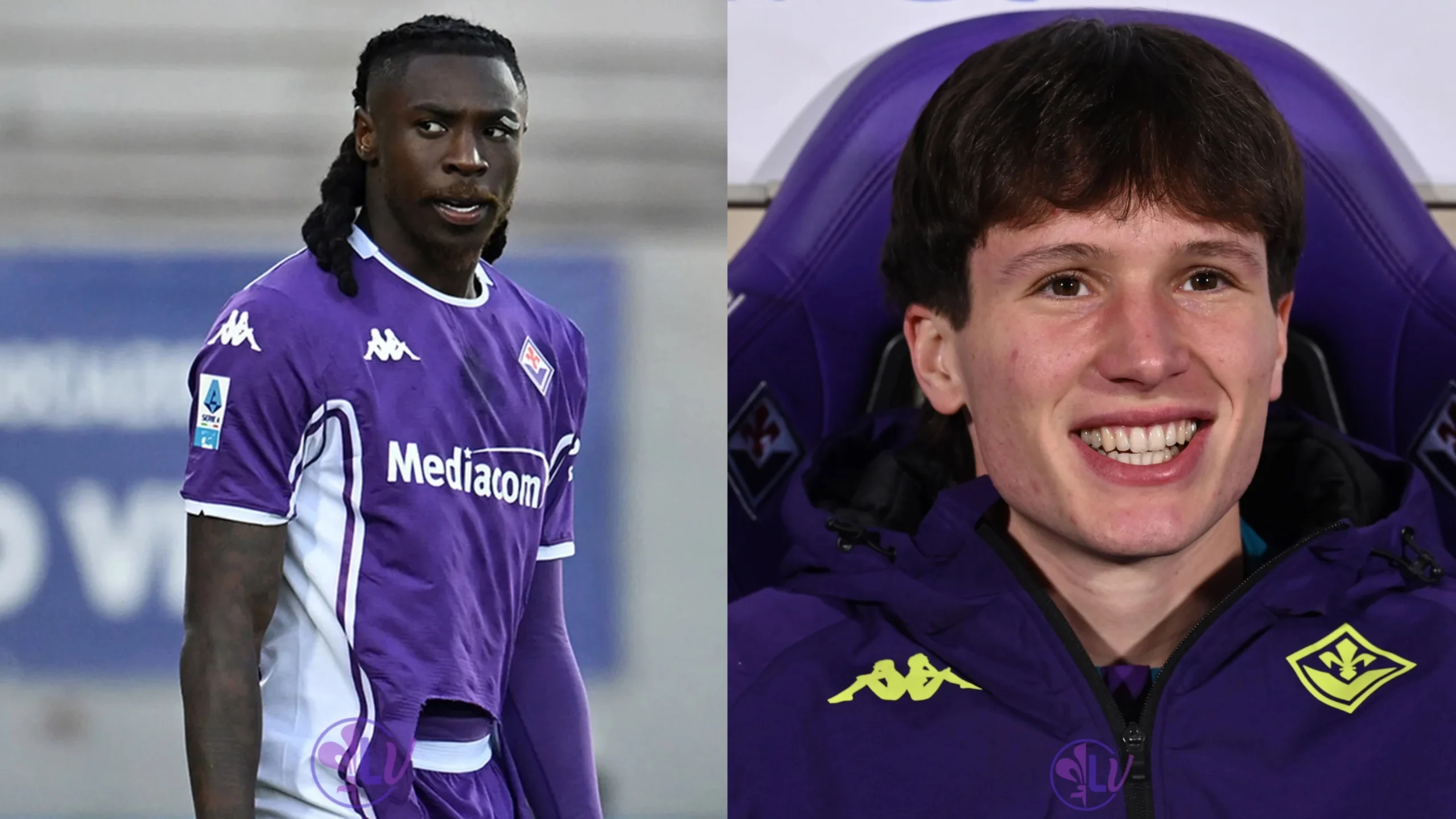 Probabile formazione Fiorentina: Vanoli ritrova Kean e Parisi, Fabbian e Brescianini titolari con Fagioli