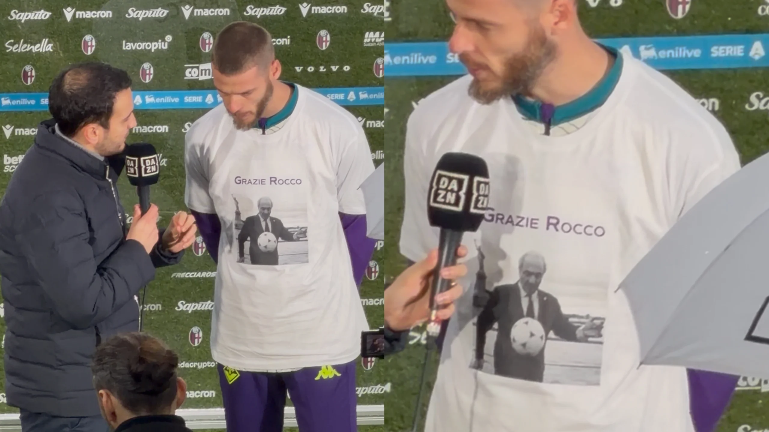 De Gea: “Momento triste e complicato, ma restiamo uniti come una vera famiglia”