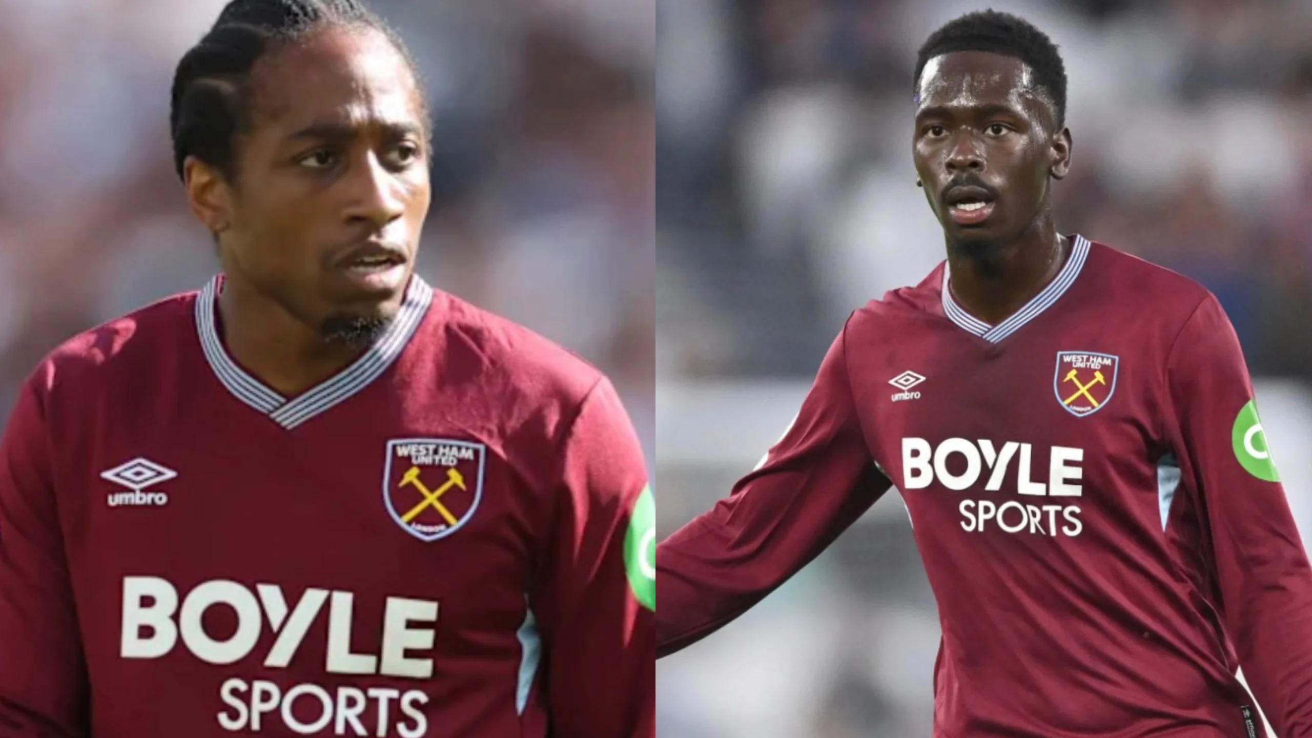 Moretto: “Fiorentina in trattativa con il West Ham per Walker-Peters e Magassa”