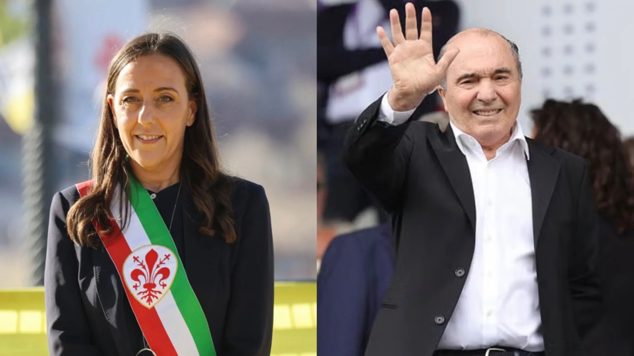 La Sindaca Funaro ricorda Commisso: “Ha vissuto ogni momento con intensità”