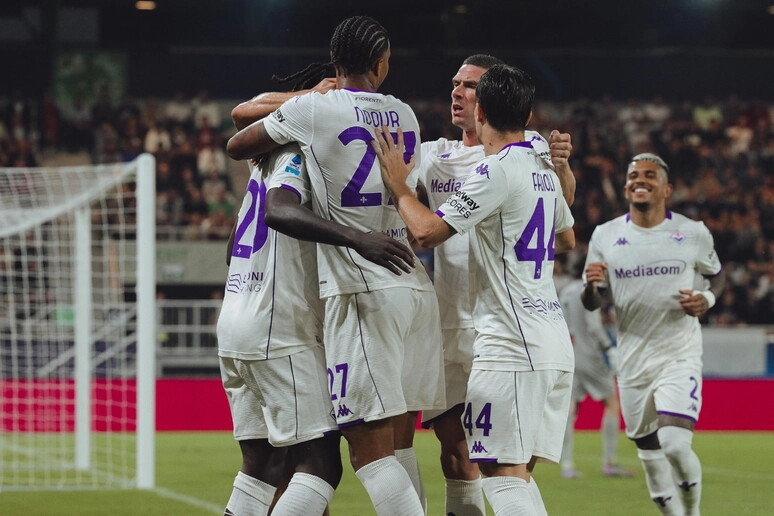 Poesio: “Peccato che negli ultimi mesi Commisso abbia visto prestazioni deludenti”