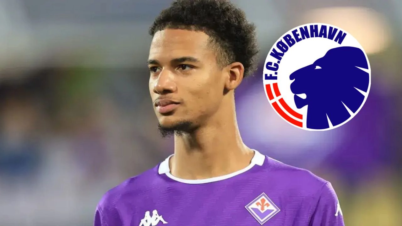 Richardson al Copenhagen: “Non ho giocato molto in questi sei mesi. Voglio dare il mio contributo”